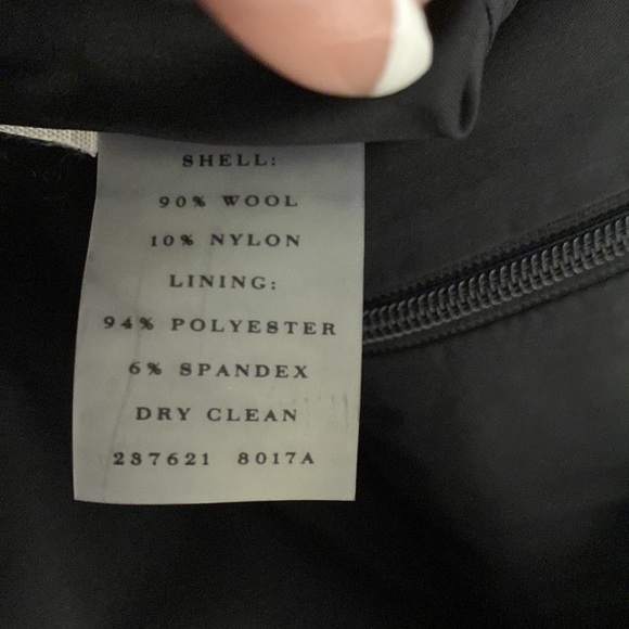 Ann Taylor skirt - Picture 5 of 8